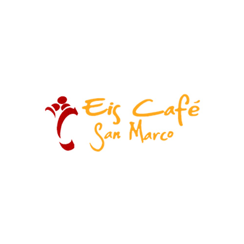 Eiscafé San Marco - Tübingen logo