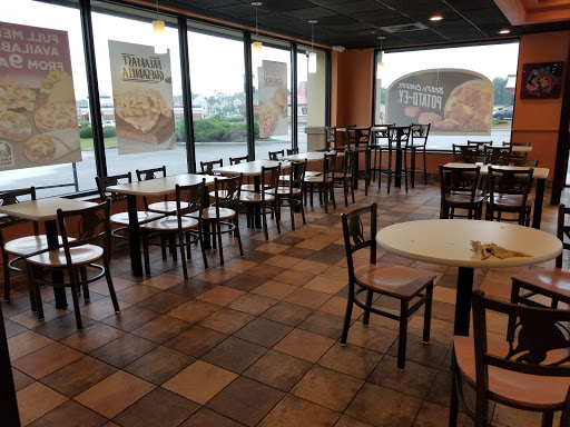 Mexican Restaurant «Taco Bell», reviews and photos, 330 W Reservoir Rd, Woodstock, VA 22664, USA