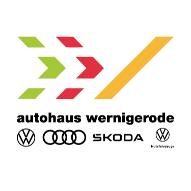 Autohaus Wernigerode Volkswagen, Audi, Škoda, VW Nutzfahrzeuge logo