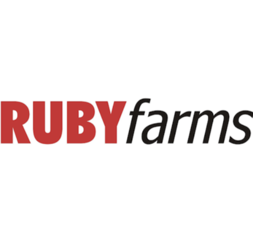 Ruby Farms Topsoil, Mulch & Aggregates logo