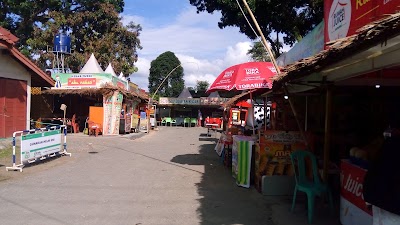 Photos of Pusat Kuliner Perum Perhutani