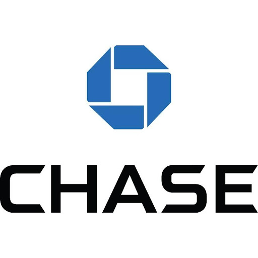 Chase ATM logo