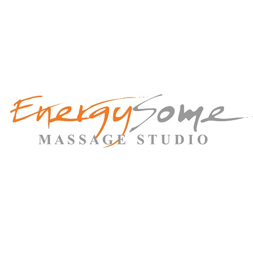 EnergySome MASSAGE STUDIO logo
