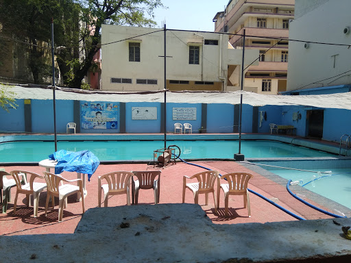 New Club - Family And Sports Club, #371, Street Number 8, West Marredpally, Secunderabad, Telangana 500026, India, Swimming_Club, state TS