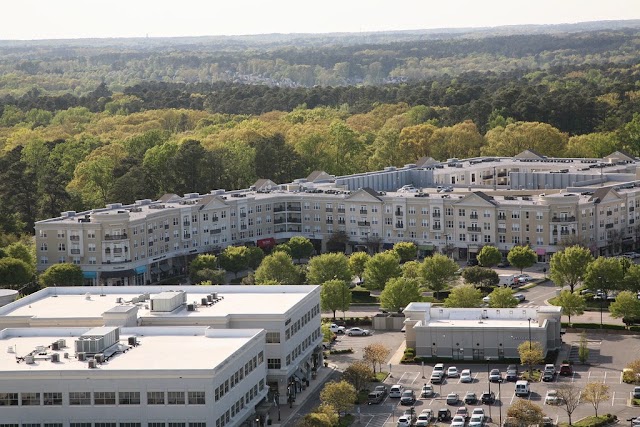 North Hills