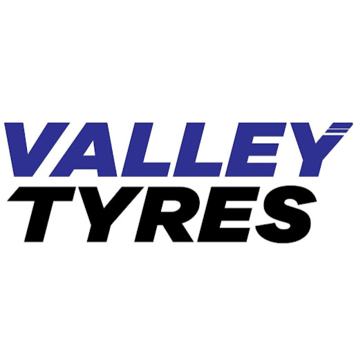 Valley Tyres logo