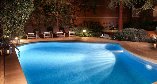 Hotel Balmes 4* Barcelona