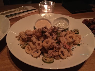 Photos of Cactus Club Cafe Coal Harbour