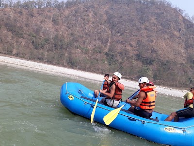 Photos of Adrenaline Rush Camp