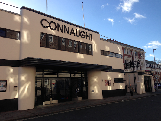 Connaught Theatre