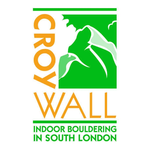 CroyWall Climbing Centre logo
