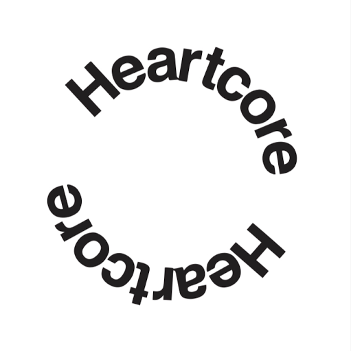 Heartcore Redwood City logo