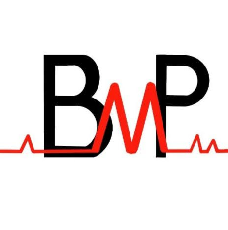 Boyne Medical Practice logo
