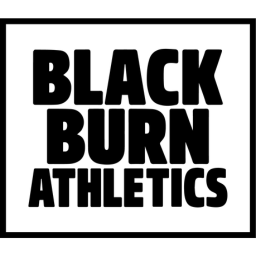 Blackburn Athletics Boucherville logo