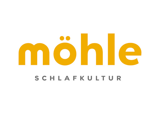 Möhle Schlafkultur logo