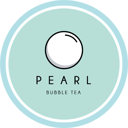 Pearl Tea logo