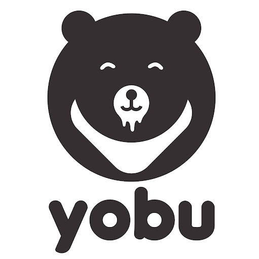 yobu Frozen Yogurt & Bubble Tea, Bournemouth logo