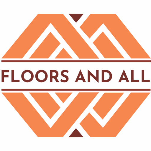 Floors And All logo