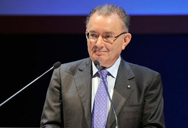 Giorgio Squinzi