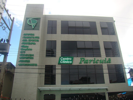 Centro Clínico Paricuiã, Tv. Barão do Triunfo, 3260 - Marco, Belém - PA, 66095-055, Brasil, Centro_Mdico, estado Alagoas