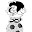 Papifutbol Mafalda