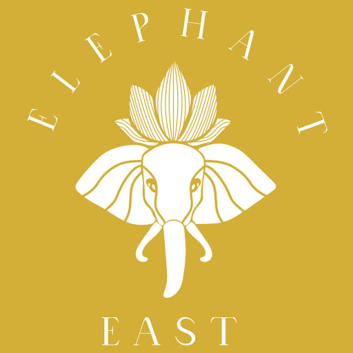 Elephant East logo