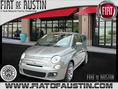 FIAT of Austin
