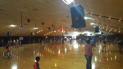 Playland Skate Center
