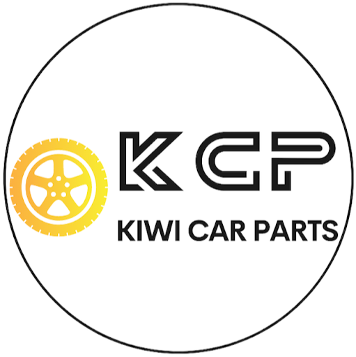 Kiwi Car Parts | KCP EURO logo