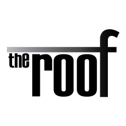 The Roof logo