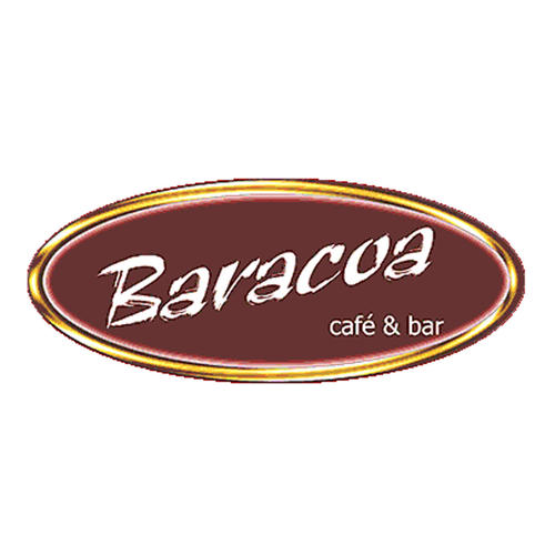 BARACOA | Erlebnisgastronomie - bar - restaurant - lounge logo