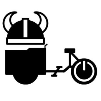 Viking Cargo Bikes logo