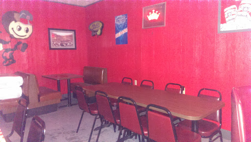 Pizza Restaurant «Cardington Pizza Barn», reviews and photos, 220 W Main St, Cardington, OH 43315, USA