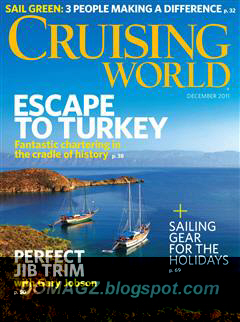 Download Cruising World - December 2011 Free - Mediafire Link