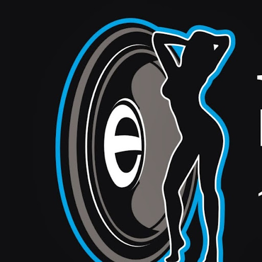 Ecstasy Car Audio logo