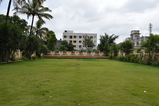 Soubhadra Marriage Hall, Behind Bank of Maharashtra, National Highway 222, Alephata, Maharashtra 412411, India, Wedding_Service, state MH