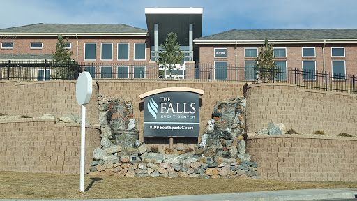 Event Venue «The Falls Event Center», reviews and photos, 8199 Southpark Ct, Littleton, CO 80120, USA