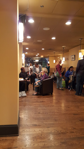 Cafe «FPS Cafe & Spirits», reviews and photos, 611 S Jefferson St, Roanoke, VA 24011, USA