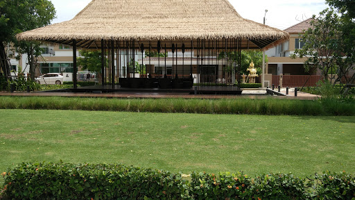 atoll maldives beach garden village