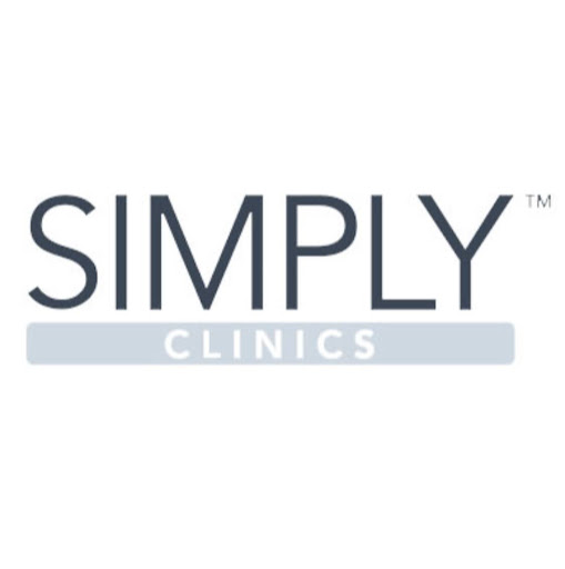 Simply Clinics logo