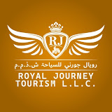 Royal Journey Tourism- Desert Safari