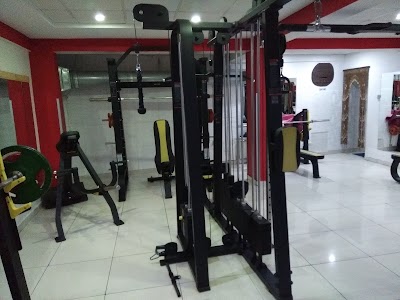 Photos of Ultimate Fitness