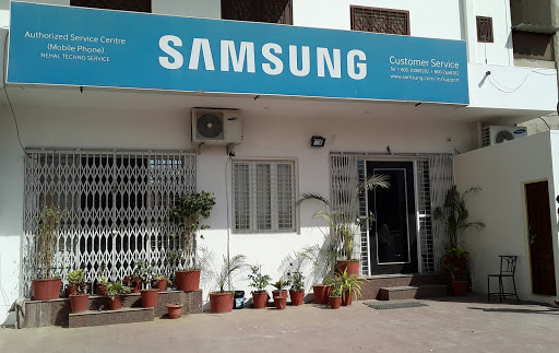 Samsung Service Center, 308 4A Road Old Kohinoor Sardarpur, 6th C Road, Jodhpur, Rajasthan 342003, India, Refrigerator_Repair_Service, state RJ