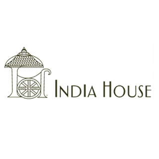 India House Restaurant - Chicago logo