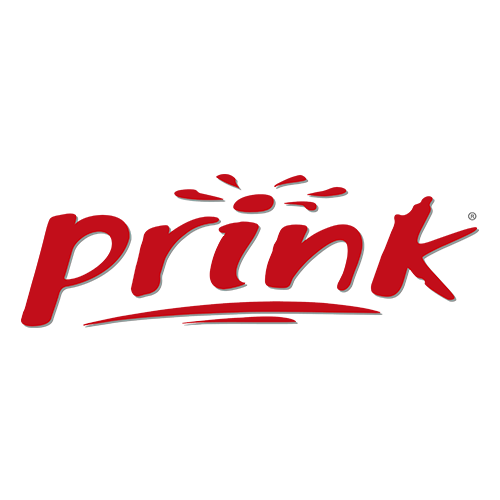 Prink | Cartucce, toner e stampanti – TORINO logo