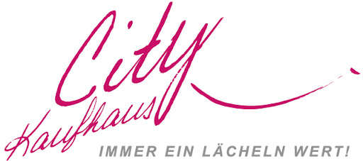City Kaufhaus GmbH & Co. KG logo