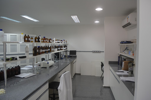 Lab Agua Laboratório Ambiental, Rua São Sebastião, 50 - Ingá, Niterói - RJ, 24210-110, Brasil, Estao_de_Tratamento_de_gua, estado Rio de Janeiro
