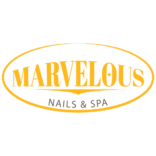 Marvelous Nails & Spa logo