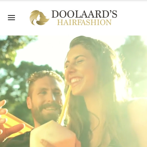 Doolaard's Hairfashion (voorheen Knappe Koppen Rockanje)