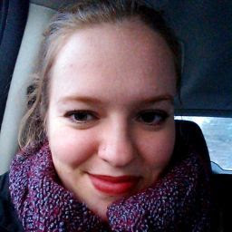 Hannah Munro's user avatar